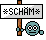 schaem