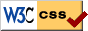 Pr&uuml;fe CSS